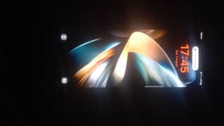 Samsung galaxy fold 4 12GB Ram 512GB Rom