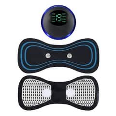 Portable Mini Electric Body Massager