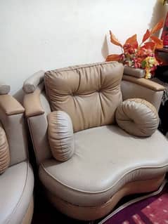 7 seater sofa set