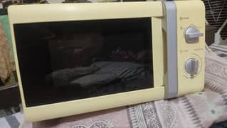 microwave oven 20liter and 30liter