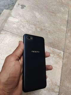 Oppo A1k