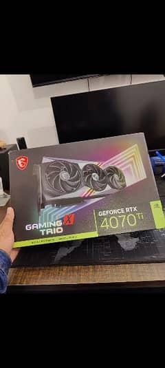 RTX4070ti