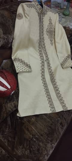 Sherwani