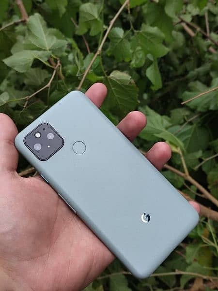 Google pixel 5 8/128 9