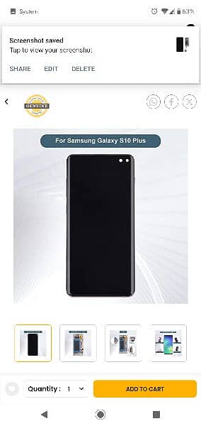 iPhone Samsung Mobile and Tablet Panels 18