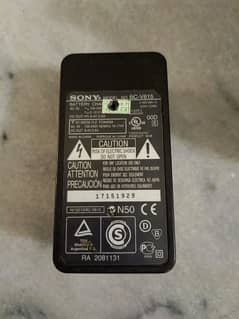 Sony P 1500
