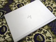 HP laptop i5 8th Generation whatsapp 03041360410