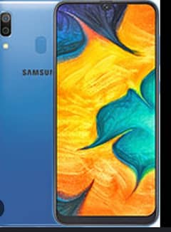 samsung galaxy a 30