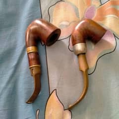 antique old rare pipes hand made collection available many more