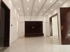 5 Marla Luxury House For Sale In Model City -1 Main Canal Road FSD