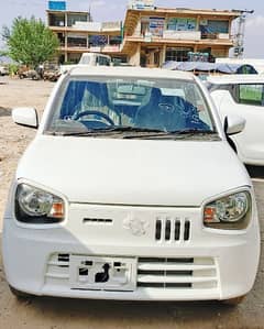 Suzuki Alto 2024