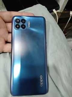 Oppo F17pro