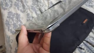 MacBook Air 2020 M1 with Screen damage