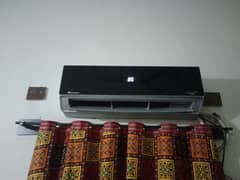 Dawlance Inverter AC 1.5 Ton for sale, 2 Season Used