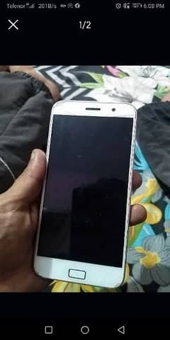 lenovo zuk z1