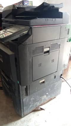 photcopier urgent sale