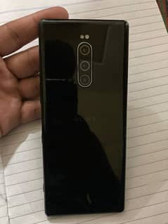 Sony Xperia 1 non pta