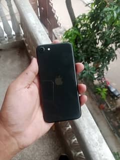 iphone SE 64gb jv