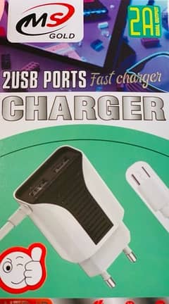 mobile charger fast