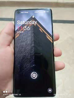 oneplus 8 10/10 condition 8/128 with charger