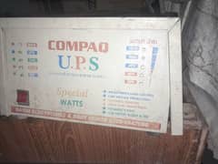 UPS 1000 watt pure copper