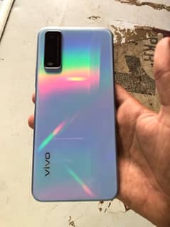 Vivo Y12