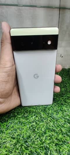 Google Pixel 6