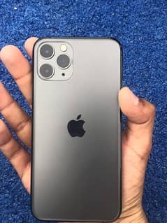 iPhone 11 Pro