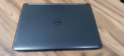 Dell Latitude E5440