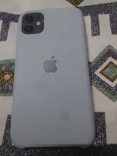 Iphone 11 LLA 64 GB