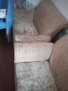 only 2 seater sofa