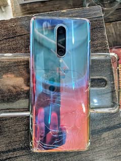 Oneplus 8 5G global