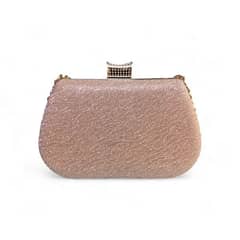 bridal clutch