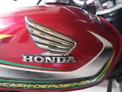 HONDA 70 PH 3159468591 TOTALLY FIT BIKE 2022