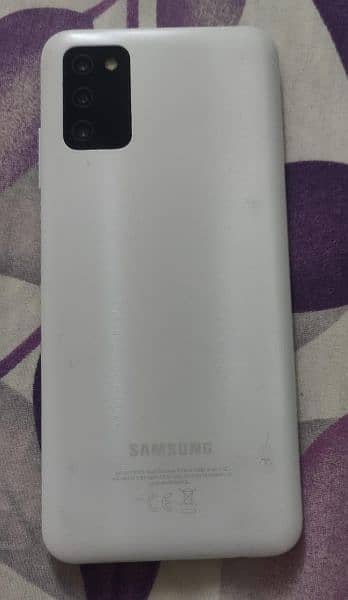 Samsung A03s 2