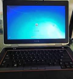 Dell Latitude model E6420 2nd Gen for Sale