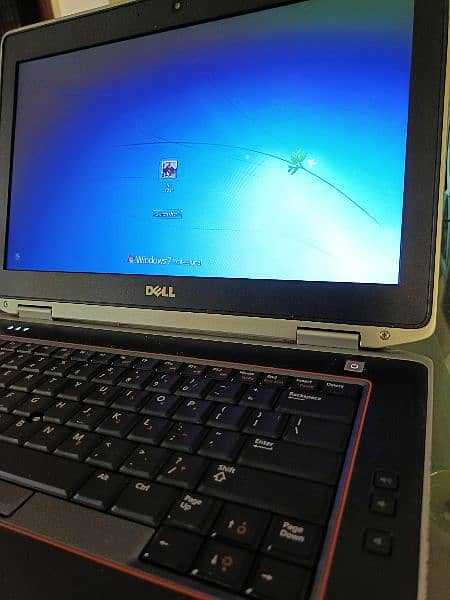 Dell Latitude model E6420 2nd Gen for Sale 2