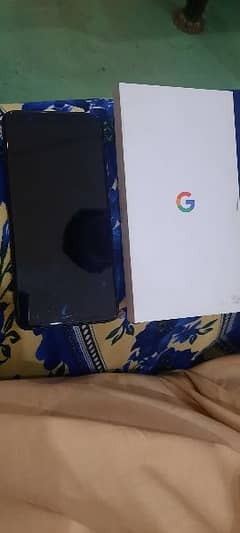 Google pixal 4xl