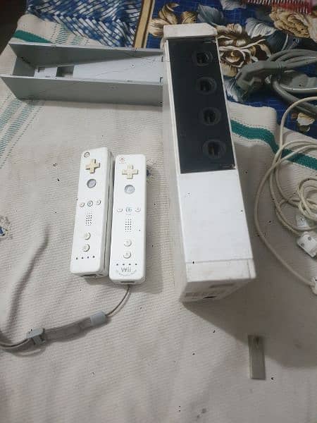 Nintendo Wii 2