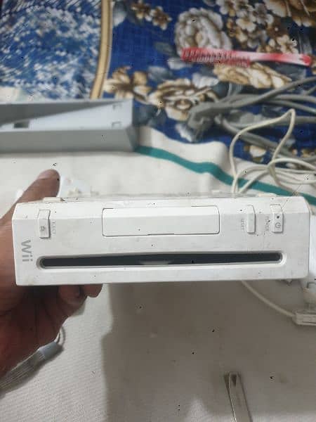 Nintendo Wii 6