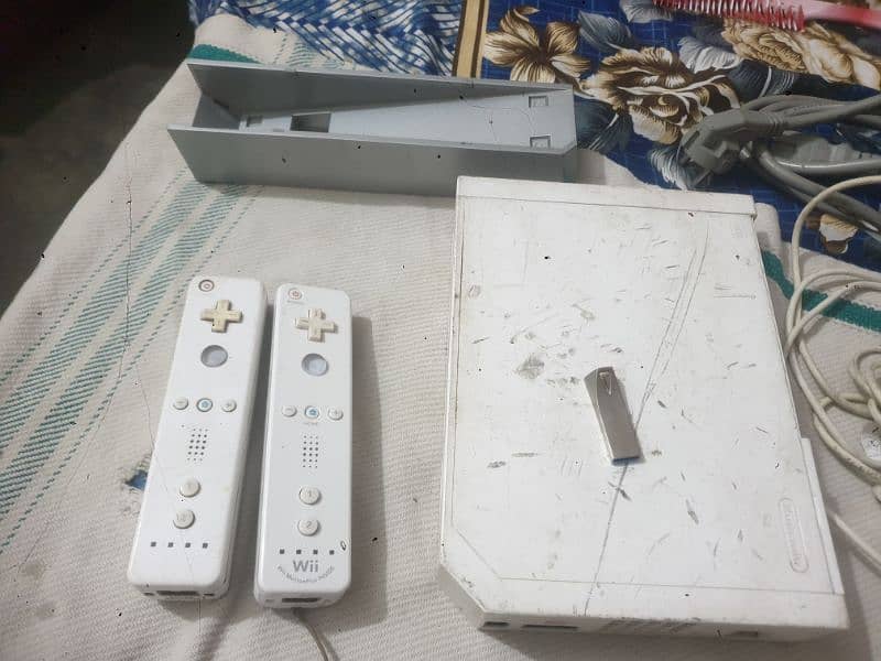 Nintendo Wii 10