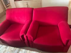 5 seater sofa