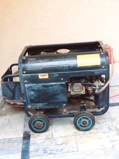 4KV Generator