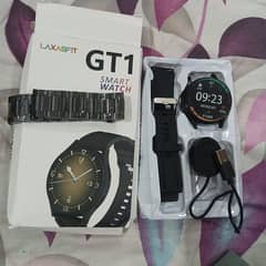 LAXASFIT GT 1 Smart watch