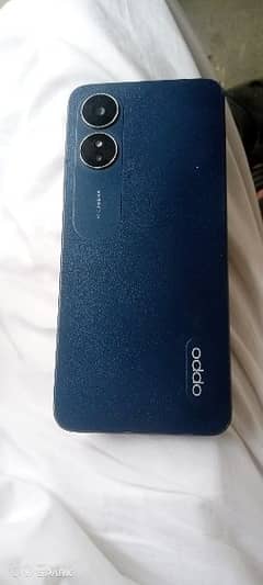 oppo a17