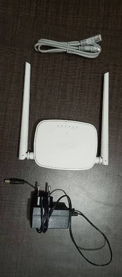 Tenda Modem