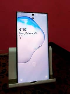 SAMSUNG GALAXY NOTE 10 5G