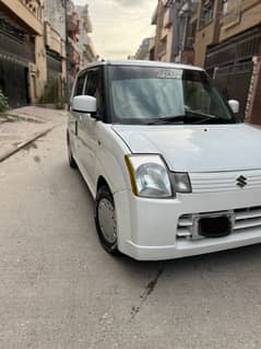 Suzuki Alto 2007