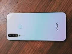 vivo y17s