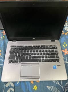 HP EliteBook 840 G2 16GB RAM 500 GB Storage